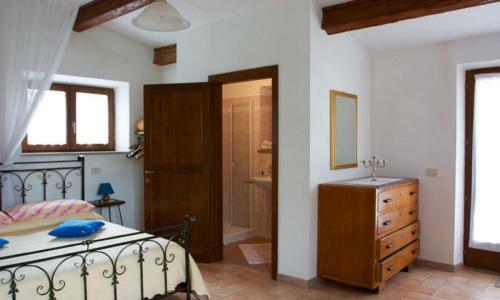 Agroturismo C� Maggio Nuovo