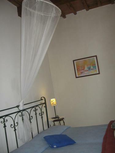 Agroturismo C� Maggio Nuovo
