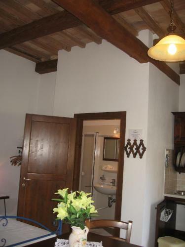 Agroturismo C� Maggio Nuovo