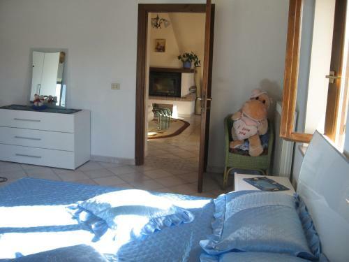 Agroturismo C� Maggio Nuovo