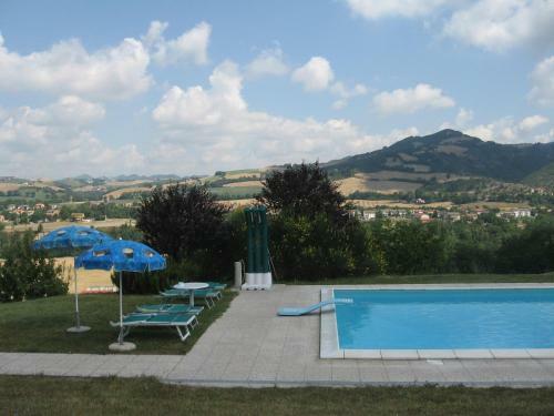 Agroturismo C� Maggio Nuovo
