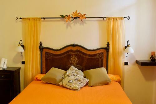 Bed & Breakfast Casale Del Fattore