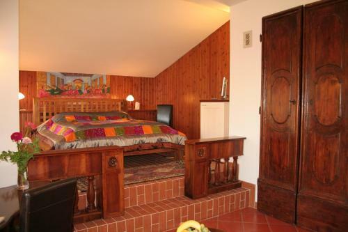 Bed & Breakfast Casale Del Fattore