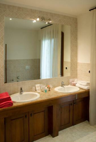 Bed & Breakfast Casale Del Fattore