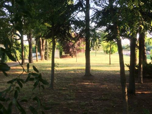 Bed & Breakfast Casale Del Fattore