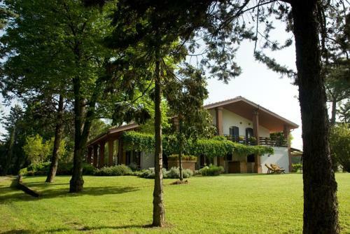 Bed & Breakfast Casale Del Fattore