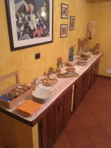 Bed & Breakfast Casale Del Fattore