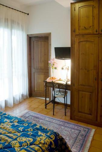 Bed & Breakfast Casale Del Fattore