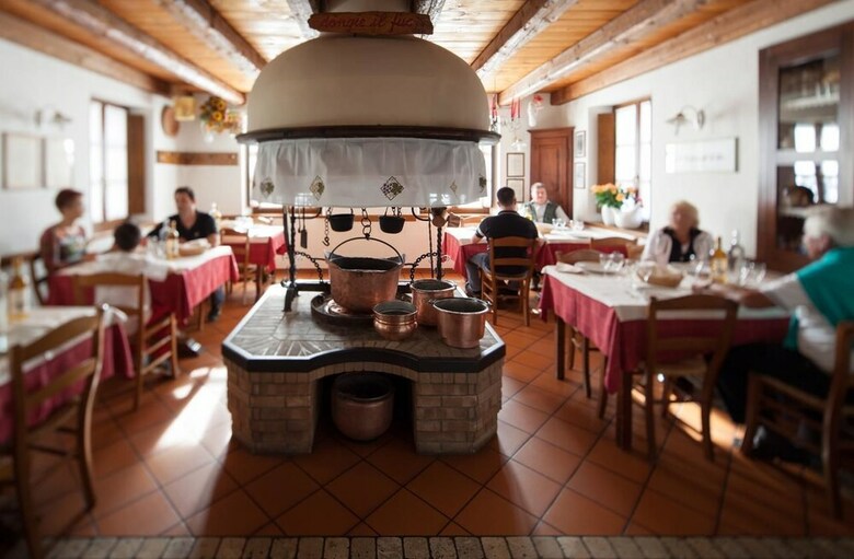Agroturismo Agriturismo I Comelli