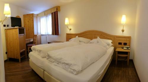 Hotel Albergo Alpino Al Cavalletto