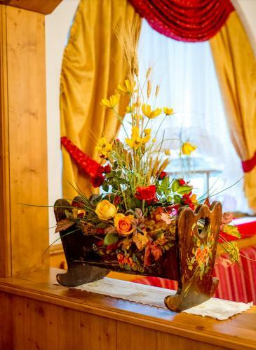 Hotel Albergo Alpino Al Cavalletto