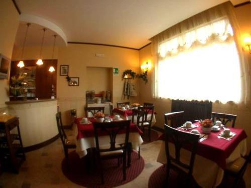 Amaranto Hotel