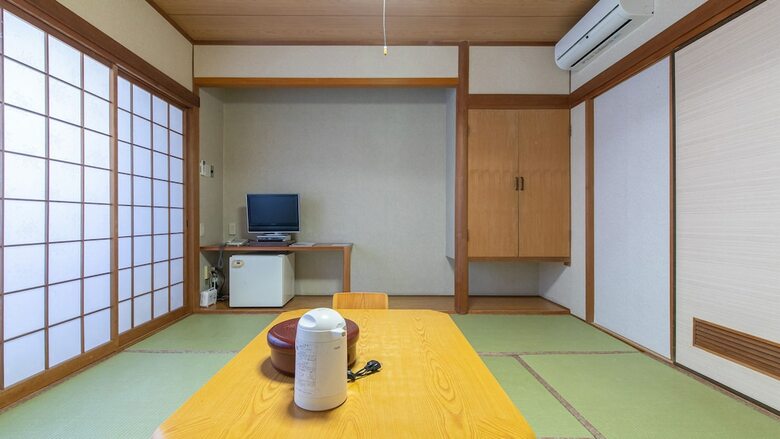 Aqua Garden Hotel Fukumaru
