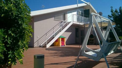 Villa Lilium