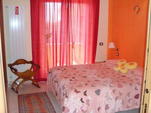 Hostal Residence La Farfalla