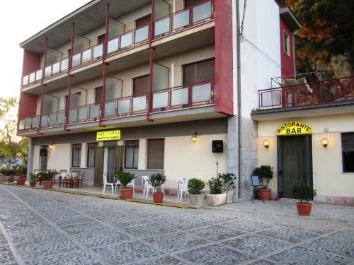 Hotel Millepini