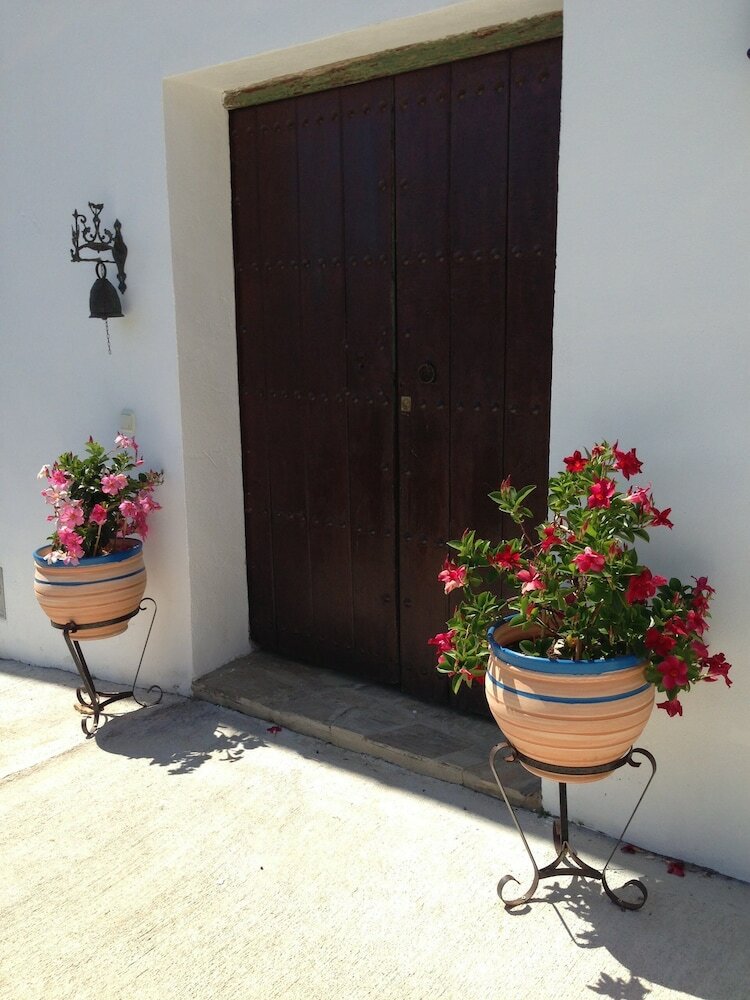 Bed & Breakfast Cortijo Del Ca�o