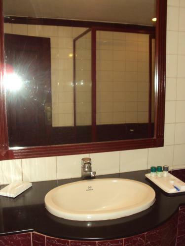 Westway Hotel
