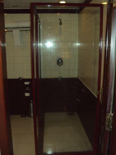 Westway Hotel