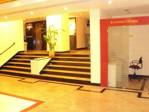 Westway Hotel