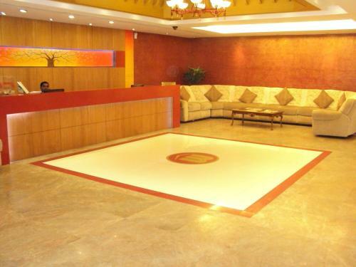 Westway Hotel