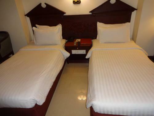 Westway Hotel