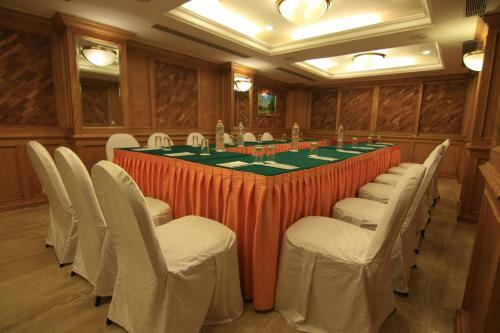 Westway Hotel