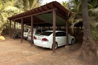 Hotel Presa Di Goa