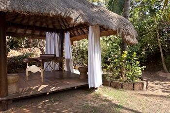 Hotel Presa Di Goa