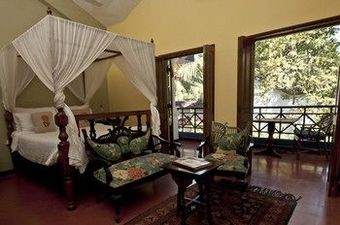 Hotel Presa Di Goa