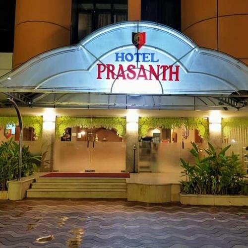 Hotel Prasanth