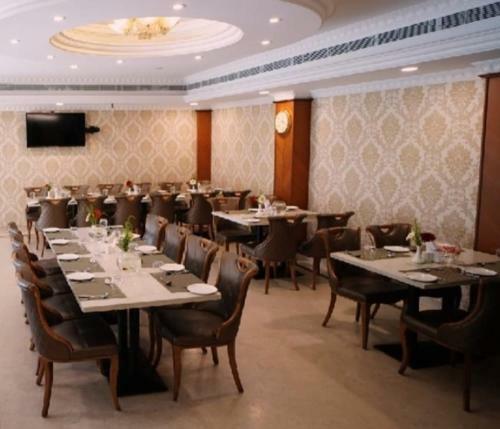 Hotel Prasanth