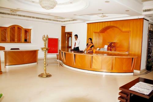 Hotel Prasanth