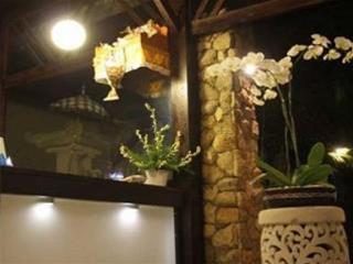 Bed & Breakfast The Bali Rama City Hotel