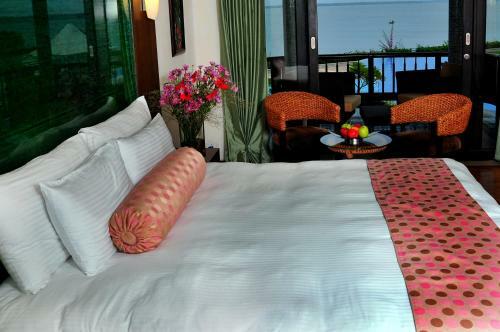 Hotel Ramada Cochin Resort