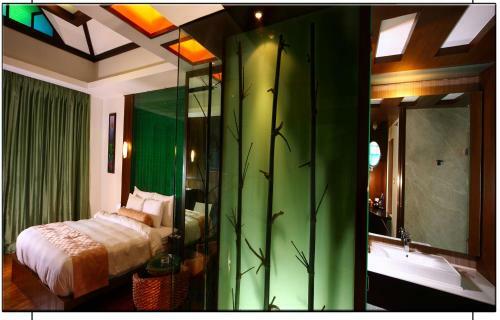 Hotel Ramada Cochin Resort