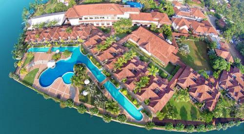 Hotel Ramada Cochin Resort