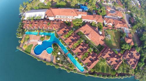 Hotel Ramada Cochin Resort