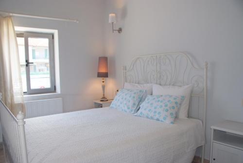 Agroturismo Bostanaki House