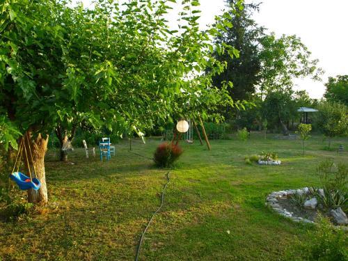 Agroturismo Bostanaki House