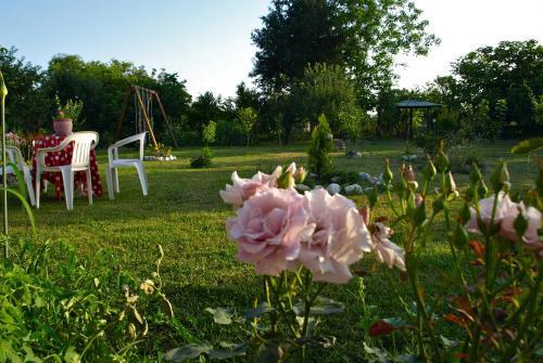 Agroturismo Bostanaki House