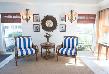 Hotel Sombrero Resort & Marina