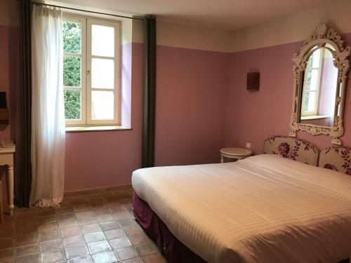Hotel La Villa Augusta