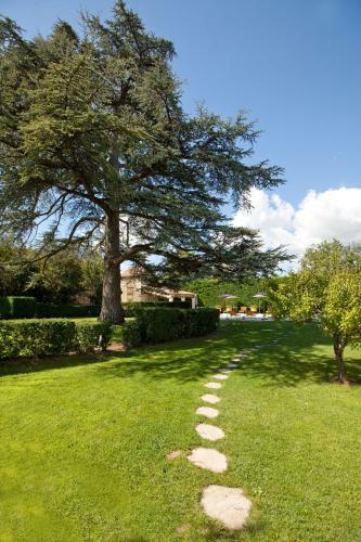 Hotel La Villa Augusta