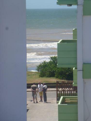 Hotel Azul Marino