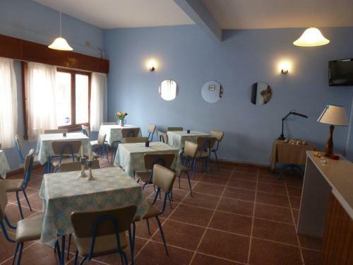 Hotel Azul Marino