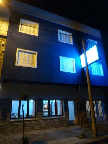 Hotel Azul Marino