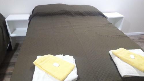 Hotel Belmar Santa Teresita
