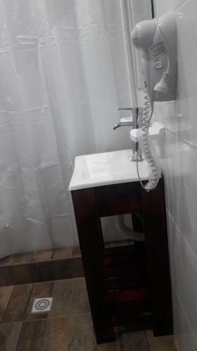 Hotel Belmar Santa Teresita