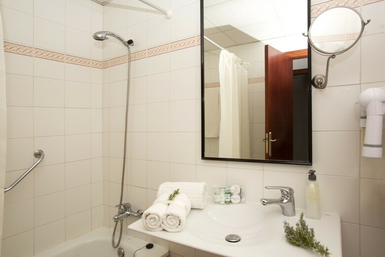 Hotel Blue Sea Piscis - Adults Only
